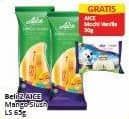 Promo Harga Aice Ice Cream Mango Slush 65 gr - Alfamart