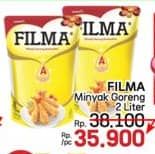 Filma Minyak Goreng