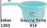 Promo Harga Green Leaf Gayung Remy 914  - Hari Hari