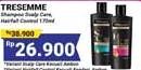 Promo Harga Tresemme Shampoo Scalp Care, Hair Fall Control 170 ml - Alfamidi