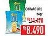 Promo Harga Chitato Lite Snack Potato Chips 68 gr - Hypermart