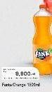Promo Harga Fanta Minuman Soda Orange 1500 ml - Carrefour