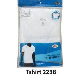 Promo Harga RIDER T-Shirt Pria R223BW  - Hari Hari