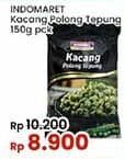 Promo Harga Indomaret Kacang Polong Tepung 150 gr - Indomaret