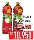 Promo Harga FRESTEA Minuman Teh 1500 ml - Hypermart