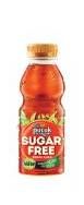 Promo Harga TEH PUCUK HARUM Minuman Teh Sugar Free 350 ml - Carrefour