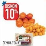 Promo Harga Tomat  - Hypermart