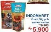 Promo Harga INDOMARET Kuaci All Variants 80 gr - Indomaret