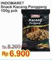 Promo Harga INDOMARET Kacang Panggang 150 gr - Indomaret