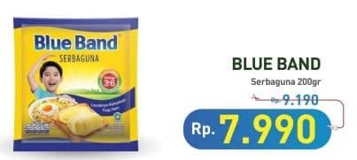 Blue Band Margarine Serbaguna