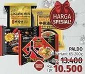 Promo Harga PALDO Product  - LotteMart