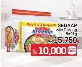 Sedaap Mie Goreng