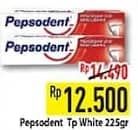 Pepsodent Pasta Gigi Pencegah Gigi Berlubang