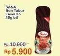 Promo Harga SASA Bon Tabur Original Level 35 35 gr - Indomaret