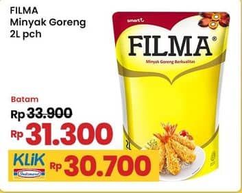 Filma Minyak Goreng