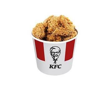 Promo Harga KFC Winger Bucket  - KFC