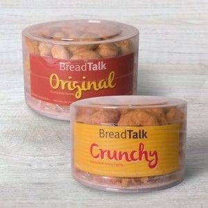 Promo Harga BREADTALK Kacang Mede  - BreadTalk