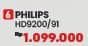 Philips HD9200 Essential Air Fryer  Harga Promo Rp1.099.000, /91