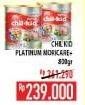Promo Harga MORINAGA Chil Kid Platinum 800 gr - Hypermart