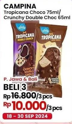 Campina Tropicana