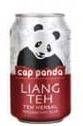 Promo Harga CAP PANDA Minuman Kesehatan Liang Teh 310 ml - Carrefour