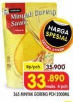 365 Minyak Goreng