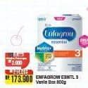 Enfagrow Essential 3 Susu Formula