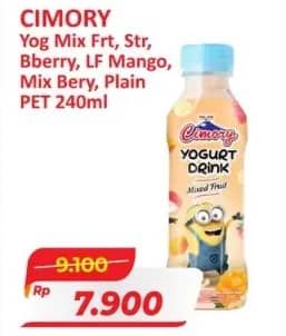 Cimory Yogurt Drink