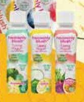 Promo Harga Heavenly Blush Tummy Yoghurt Drink All Variants 180 ml - Yogya