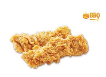 Promo Harga KFC Chicken Strips  - KFC