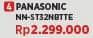 Panasonic Straight NN-ST32NBTTE - Microwave  Harga Promo Rp2.299.000