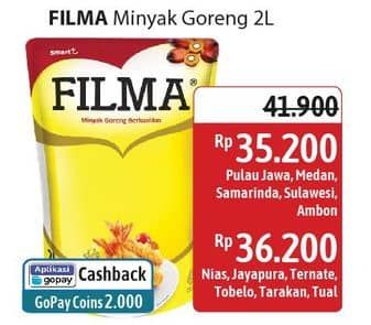 Filma Minyak Goreng