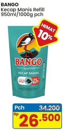 Bango Kecap Manis