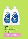 Promo Harga QV Gentle Wash 250 gr - Watsons