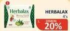 Promo Harga Herbalax Slimming Capsule 4 pcs - Alfamidi