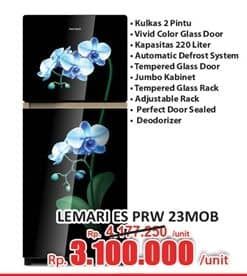 Polytron PRW 23MOB  Diskon 25%, Harga Promo Rp3.100.000, Harga Normal Rp4.177.250