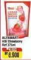 Alfamart Hand Wash (Hand Soap) 375 ml Diskon 30%, Harga Promo Rp6.900, Harga Normal Rp9.900