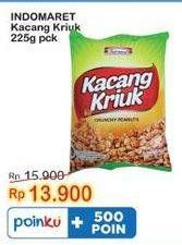 Promo Harga Indomaret Kacang Kriuk 225 gr - Indomaret