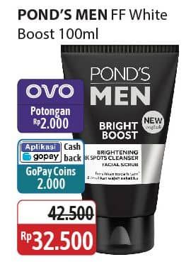 Promo Harga Pond