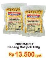 Promo Harga INDOMARET Kacang Bali 150 gr - Indomaret