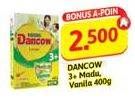Promo Harga Dancow Nutritods 3+ Madu, Vanila 400 gr - Alfamidi