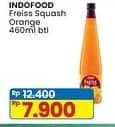 Promo Harga Freiss Syrup Squash Orange 500 ml - Indomaret