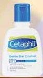 Promo Harga CETAPHIL Gentle Skin Cleanser 125 ml - Yogya