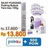 Silky Pudding Puding Bertekstur Lembut