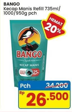 Bango Kecap Manis