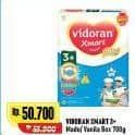 Vidoran Xmart 3