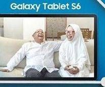 Promo Harga SAMSUNG Galaxy Tab S6  - Hartono