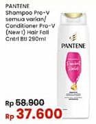 Promo Harga Pantene  - Indomaret