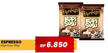 Espresso Milk Coffee Candy