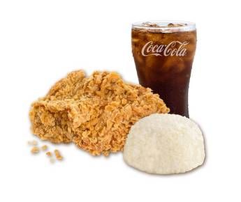 Promo Harga KFC Combo Super Besar 1  - KFC